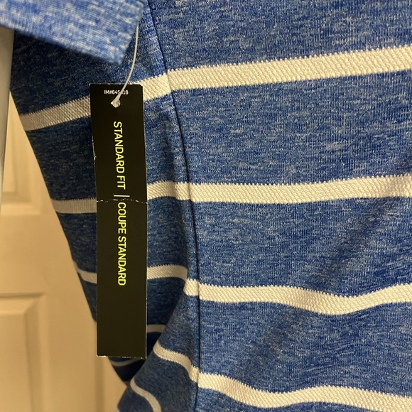 Nike Golf/Tennis/Pickleball Polo, NWT! - Picture 4 of 10